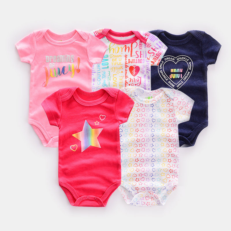 Baby Clothing Next - Ircomll 5 Pairs/lot Baby Boy Girl