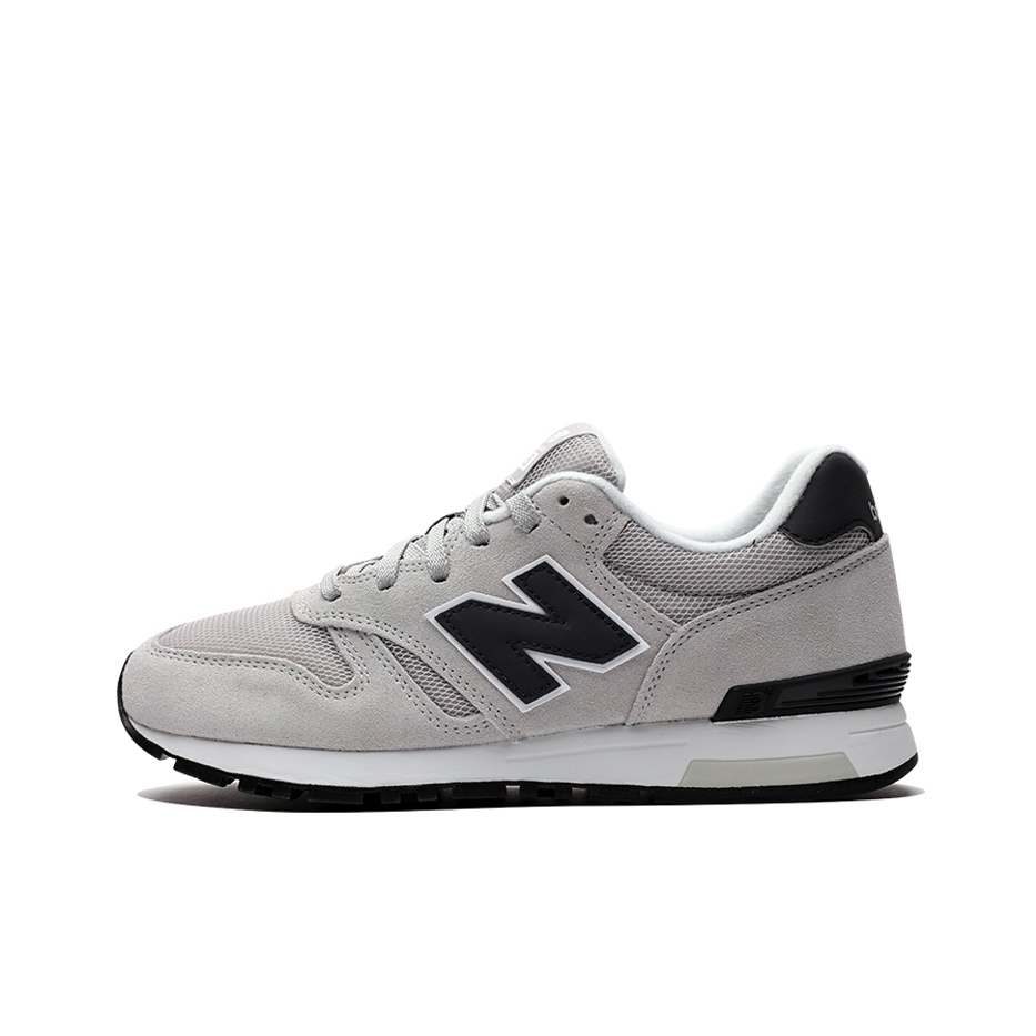 New Balance Shoes 574 - New Balance NB 565 Fabric Abrasion