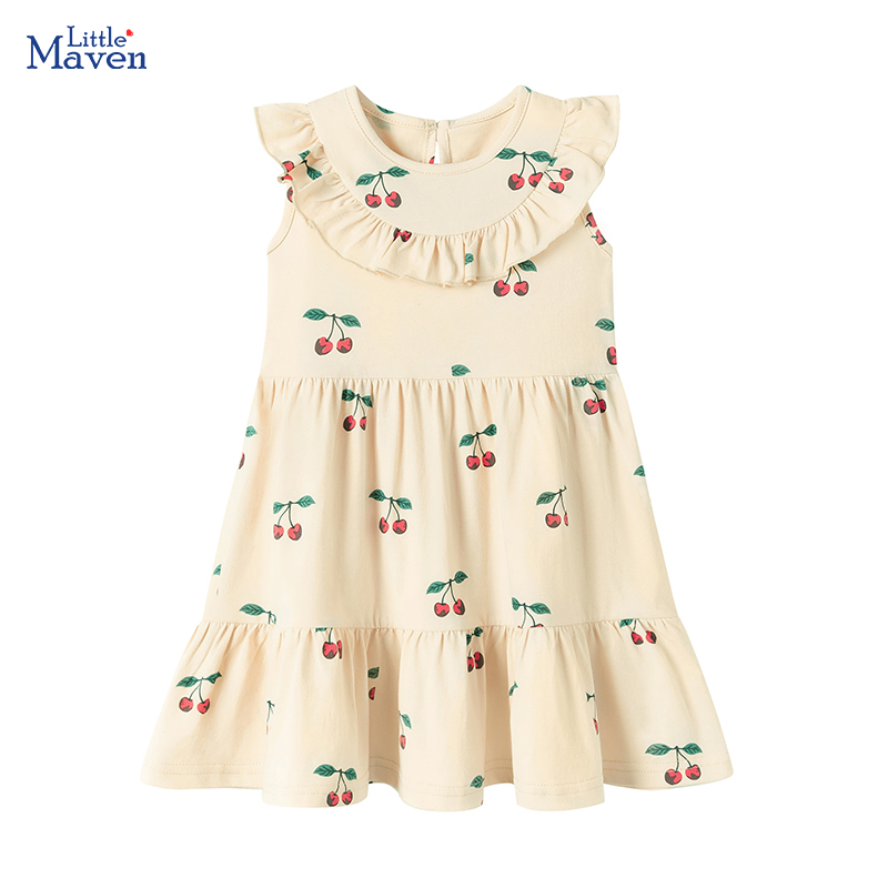 Baby Clothing Knitting Patterns - Little maven Children's Clothing Baby Girls