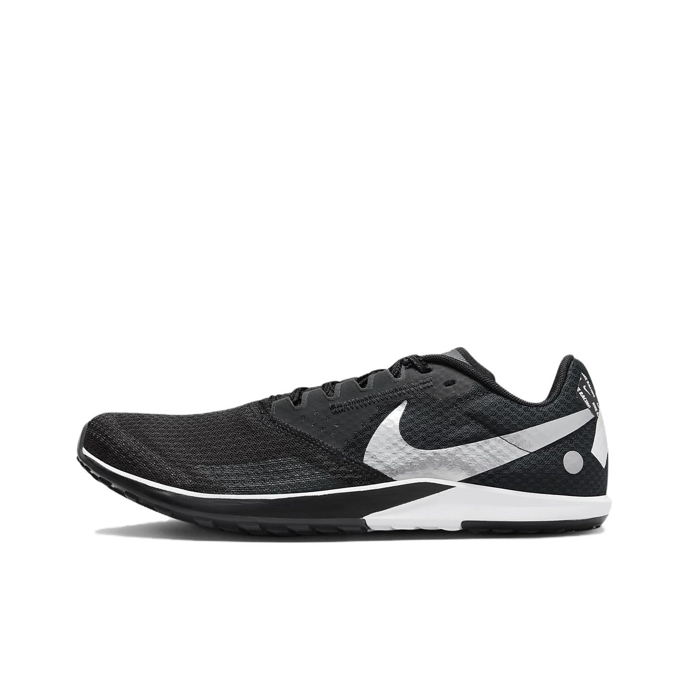 New Balance Shoes 574 - Nike Zoom Rival Waffle 6 Low