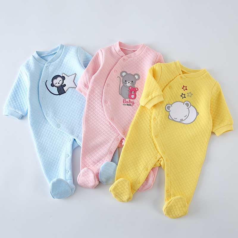 Baby Cotton Rompers Clothes Ne - огляд і ціна Baby Clothing Outlet