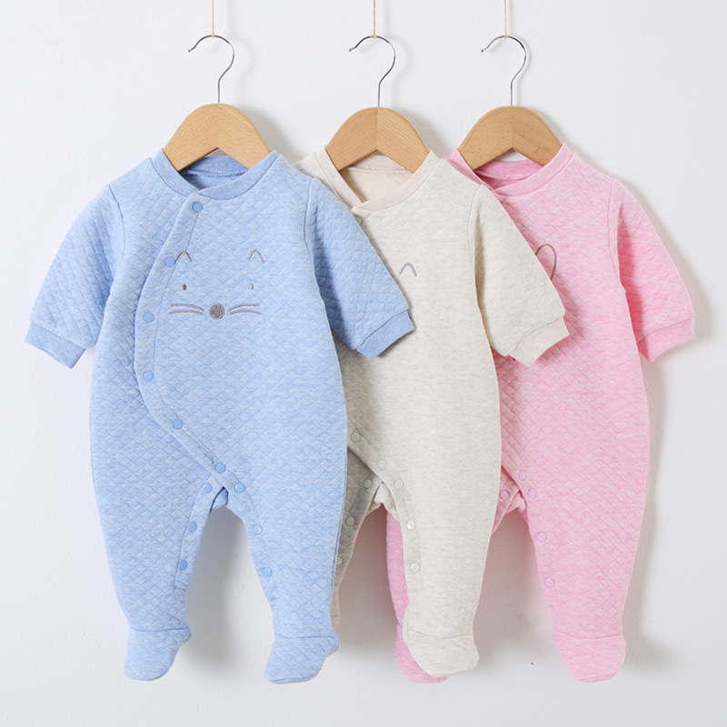 Baby Cotton Rompers Clothes Ne - огляд і ціна Baby Clothing Outlet
