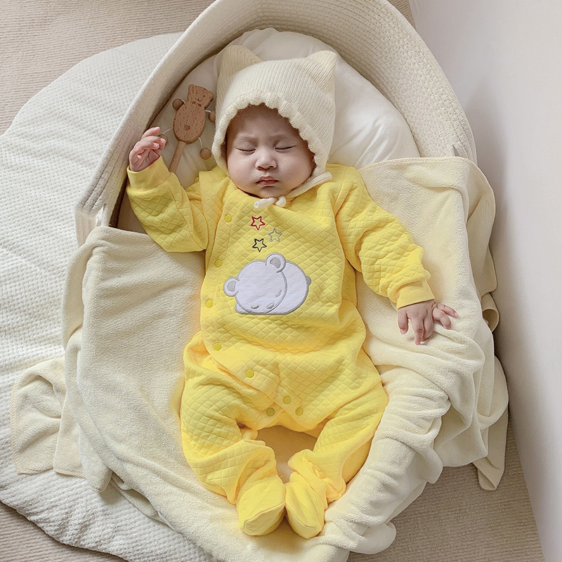 Baby Cotton Rompers Clothes Ne - огляд і ціна Baby Clothing Outlet
