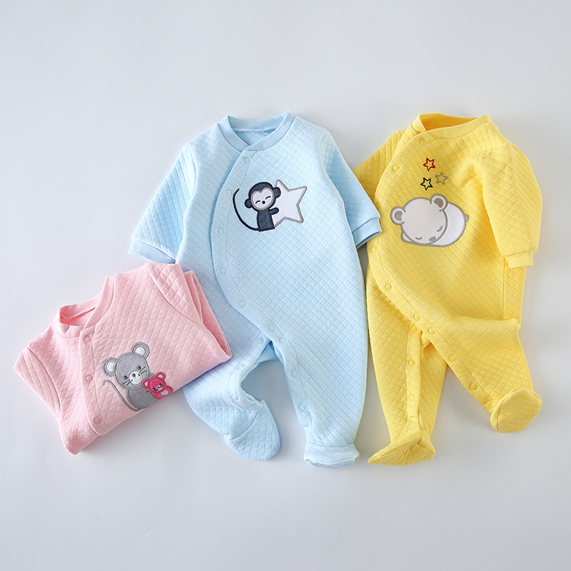 Baby Cotton Rompers Clothes Ne - огляд і ціна Baby Clothing Outlet