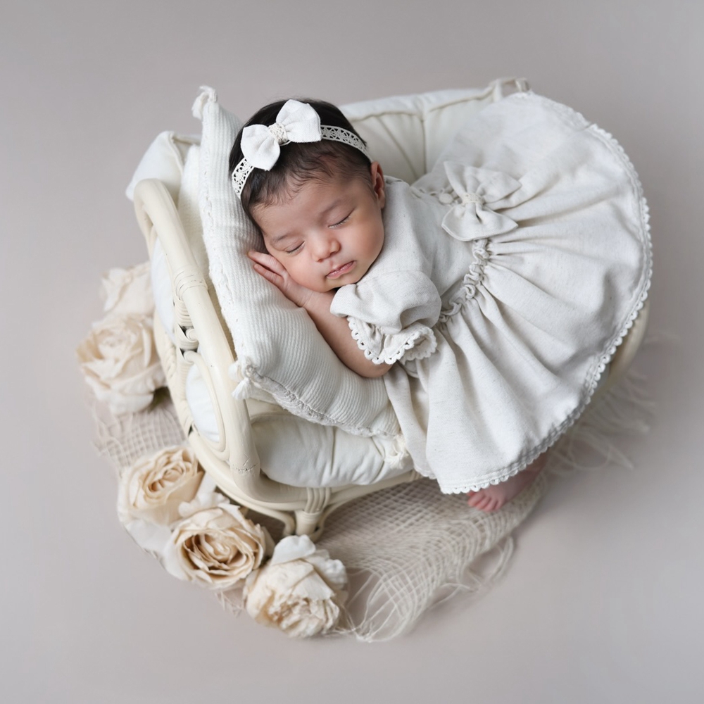 Newborn Photography Props Baby - огляд і ціна Baby Clothing Outlet