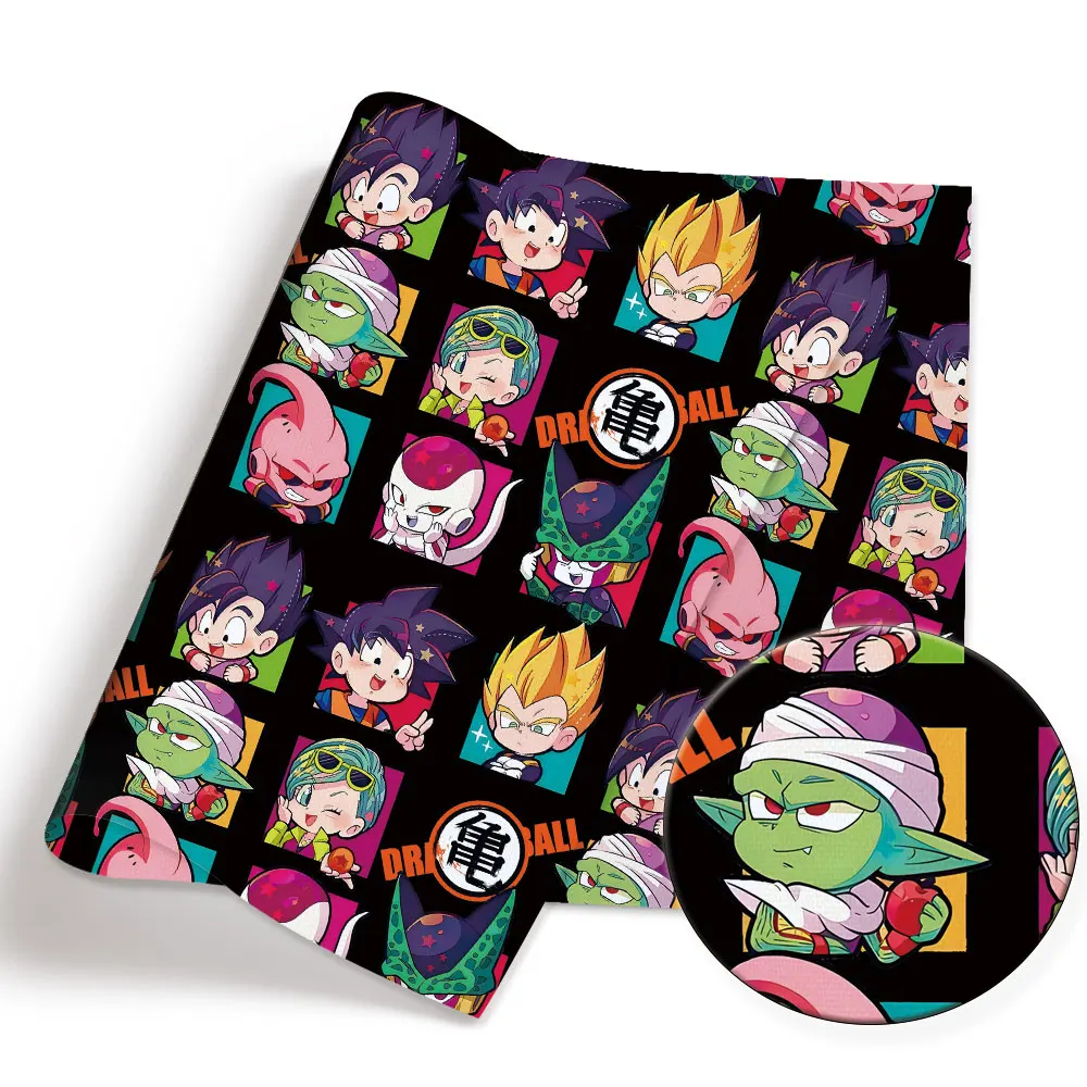 dragon ball Anime peripherals  - огляд і ціна Baby Clothing Japan