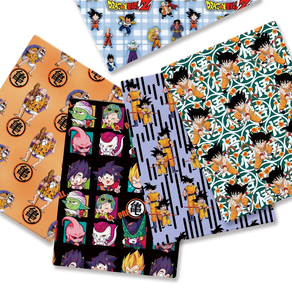 dragon ball Anime peripherals  - огляд і ціна Baby Clothing Japan