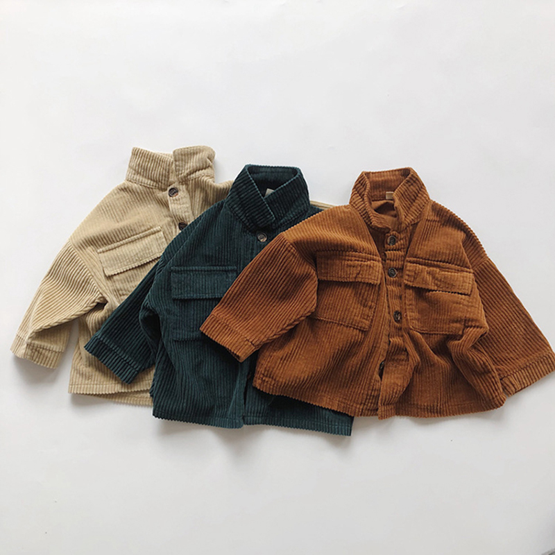 Autumn Winter Baby Boys Girls  - огляд і ціна Baby Clothing Japan