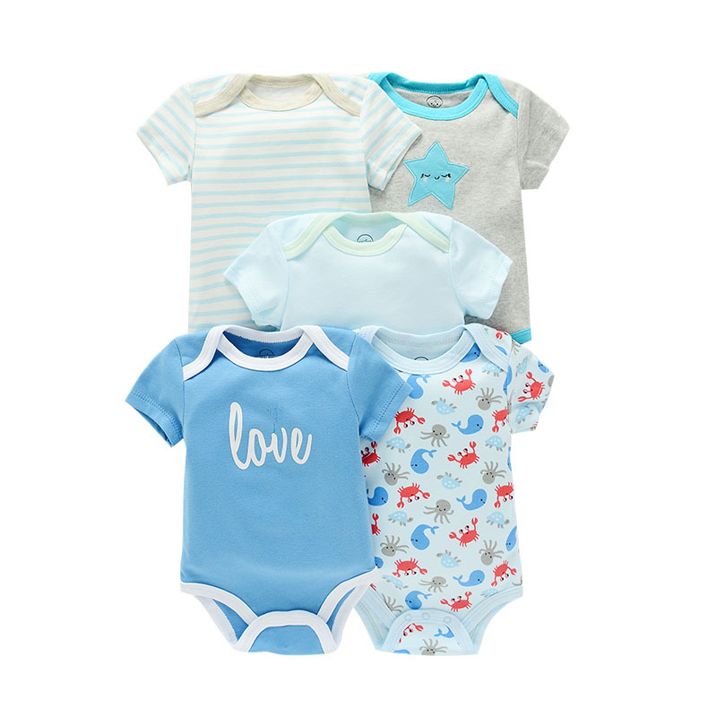 Ircomll 5 Pairs/lot Baby Boy G - огляд і ціна Baby Clothing Next