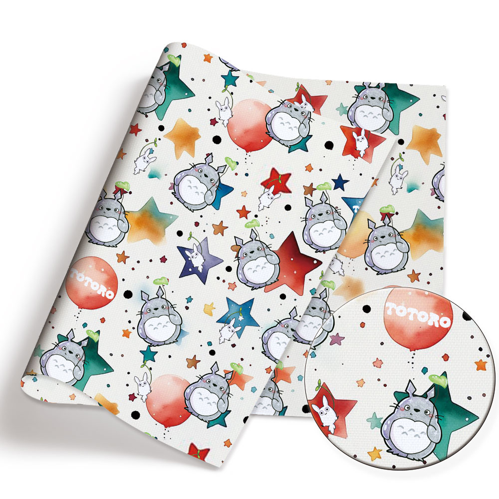 Cartoon Fabric Hot DIY140*50cm - огляд і ціна Baby Clothing Japan