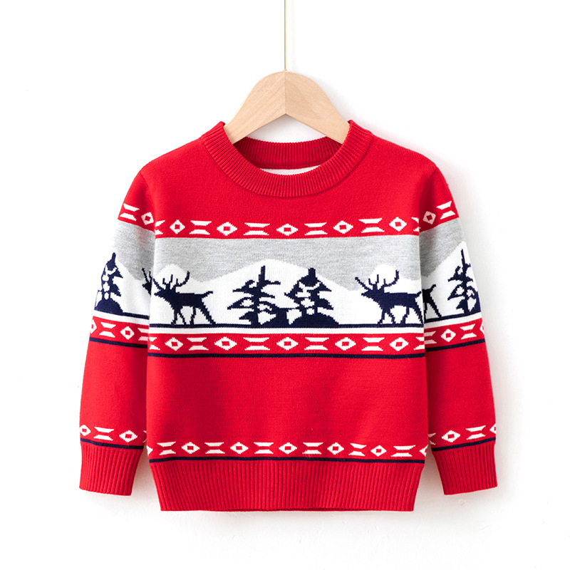 Girls Sweater 2022 Winter Autu - огляд і ціна Baby Clothing Knitting Patterns