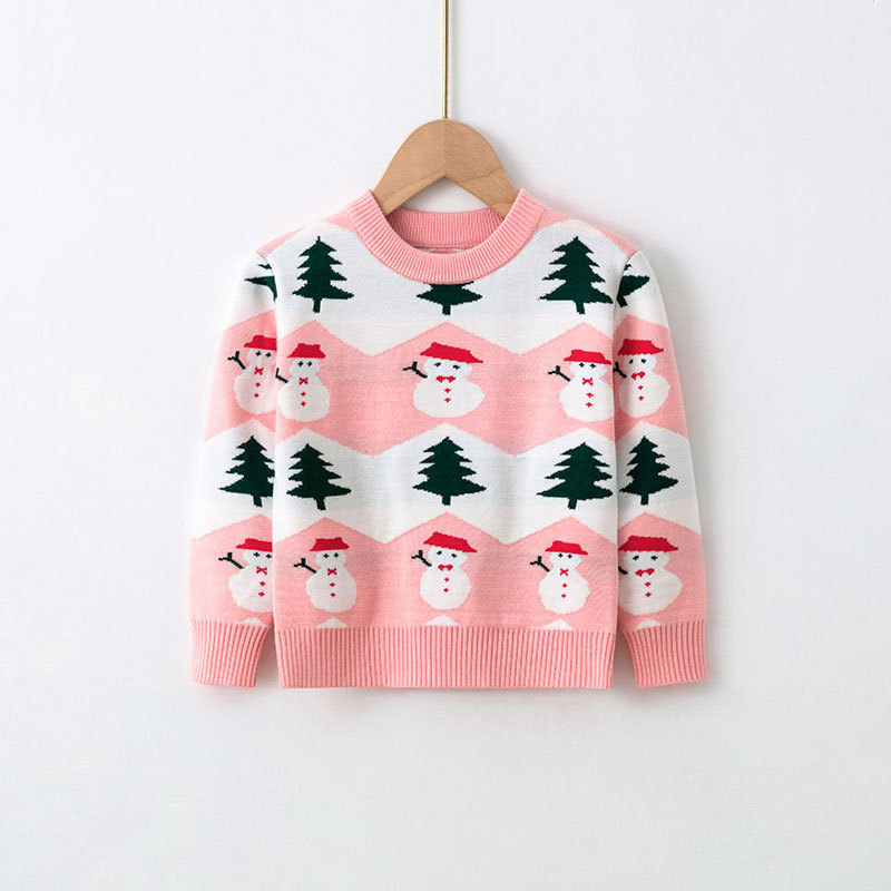 Girls Sweater 2022 Winter Autu - огляд і ціна Baby Clothing Knitting Patterns