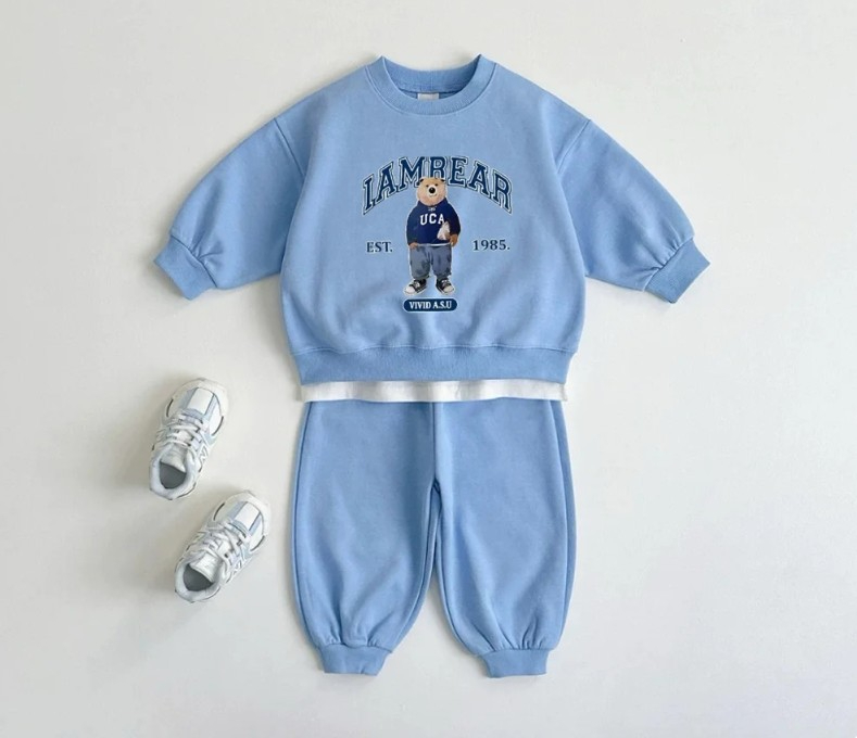 Baby Versatile Cartoon Pattern - огляд і ціна Baby Clothing Knitting Patterns