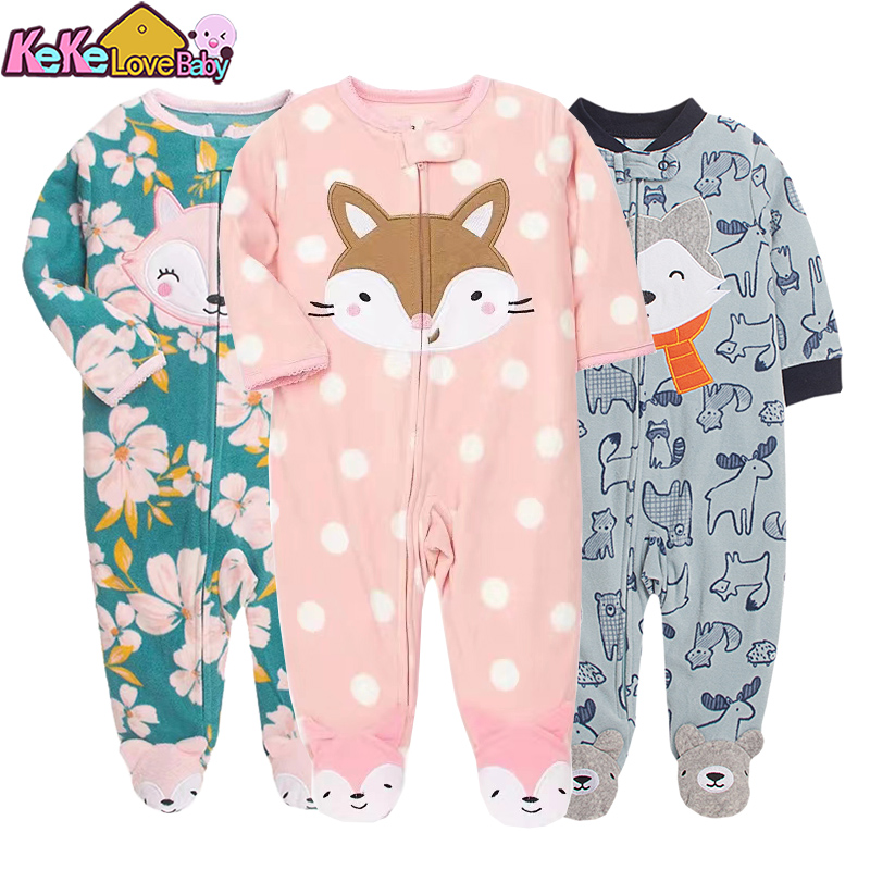 Newborn Baby Boy Girl Rompers  - огляд і ціна Baby Clothing Outlet
