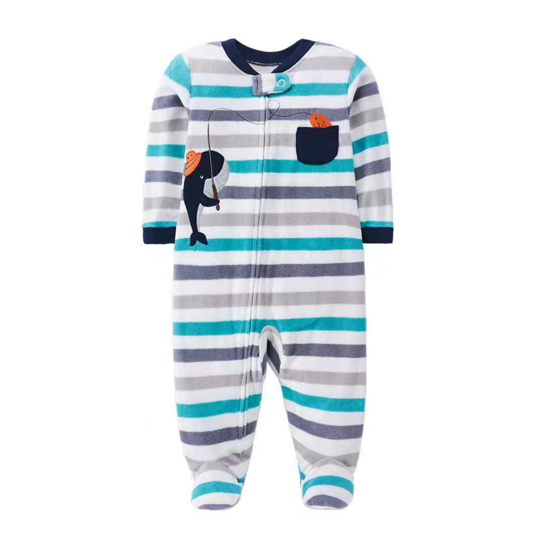 Newborn Baby Boy Girl Rompers  - огляд і ціна Baby Clothing Outlet