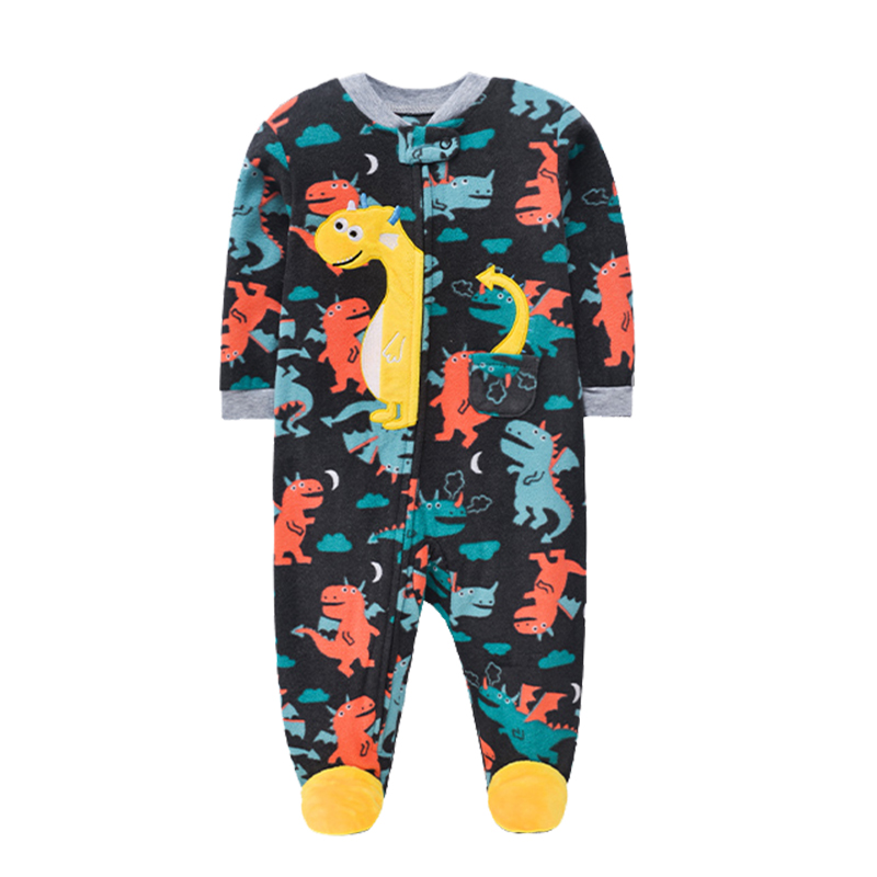 Newborn Baby Boy Girl Rompers  - огляд і ціна Baby Clothing Outlet