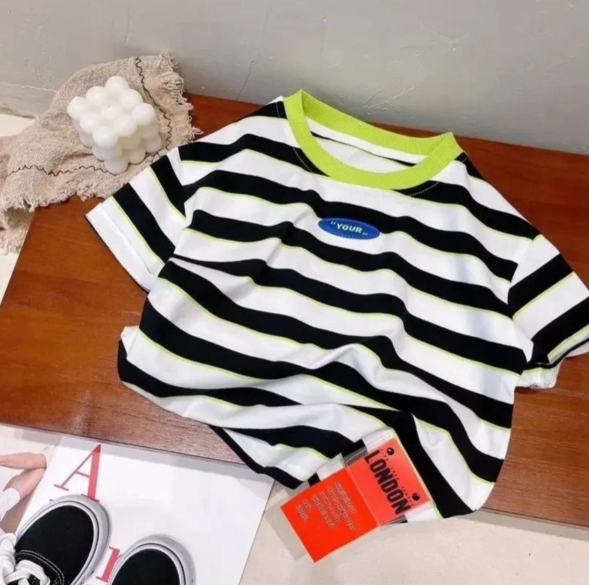 Toddler Boys Fashion Striped S - огляд і ціна Baby Clothing Knitting Patterns