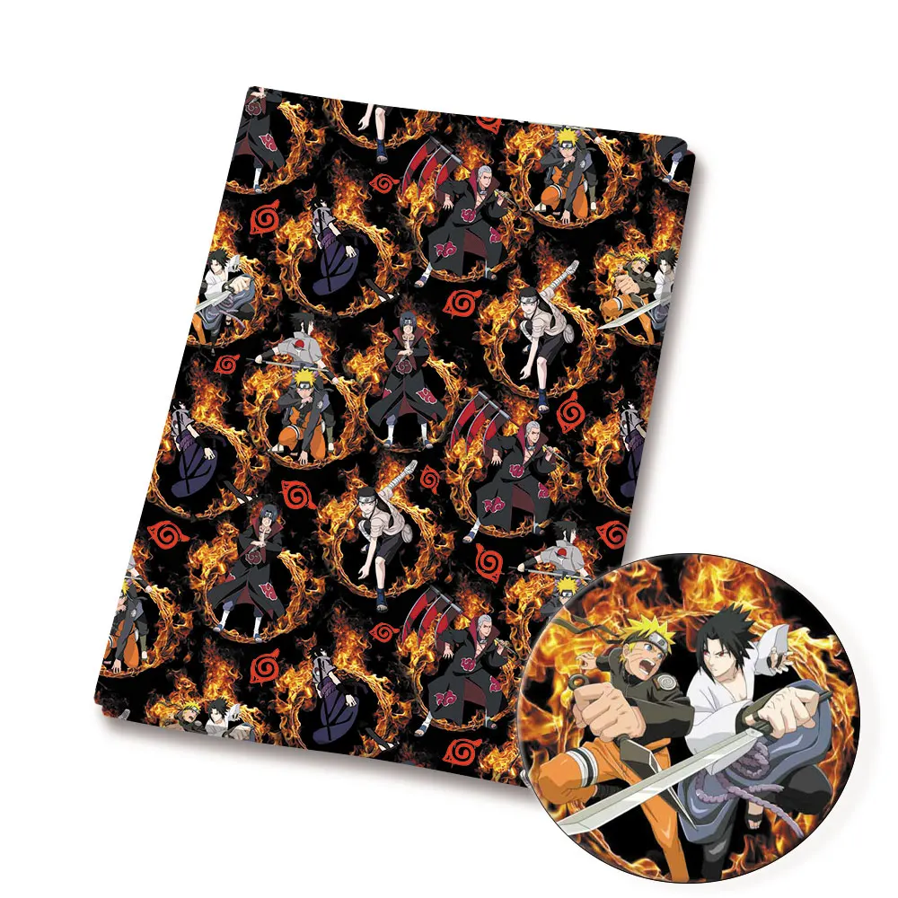 naruto Anime peripherals Fabri - огляд і ціна Baby Clothing Japan
