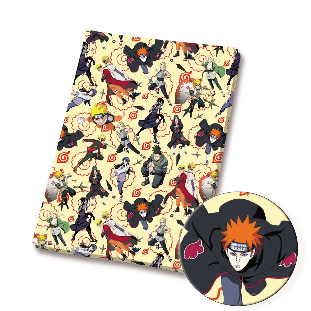 naruto Anime peripherals Fabri - огляд і ціна Baby Clothing Japan