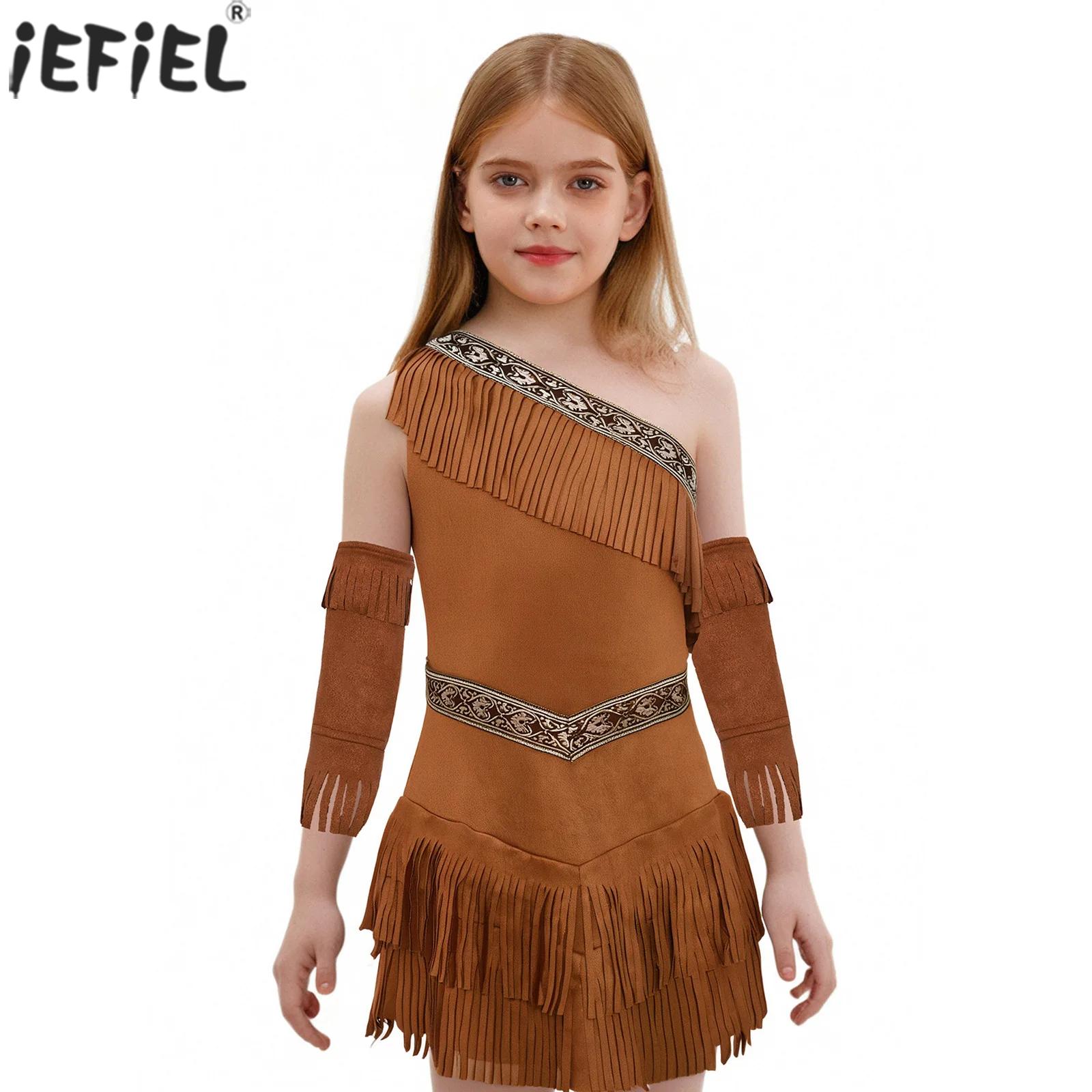 Kids Girls Native American Pri - огляд і ціна Baby Clothing Size