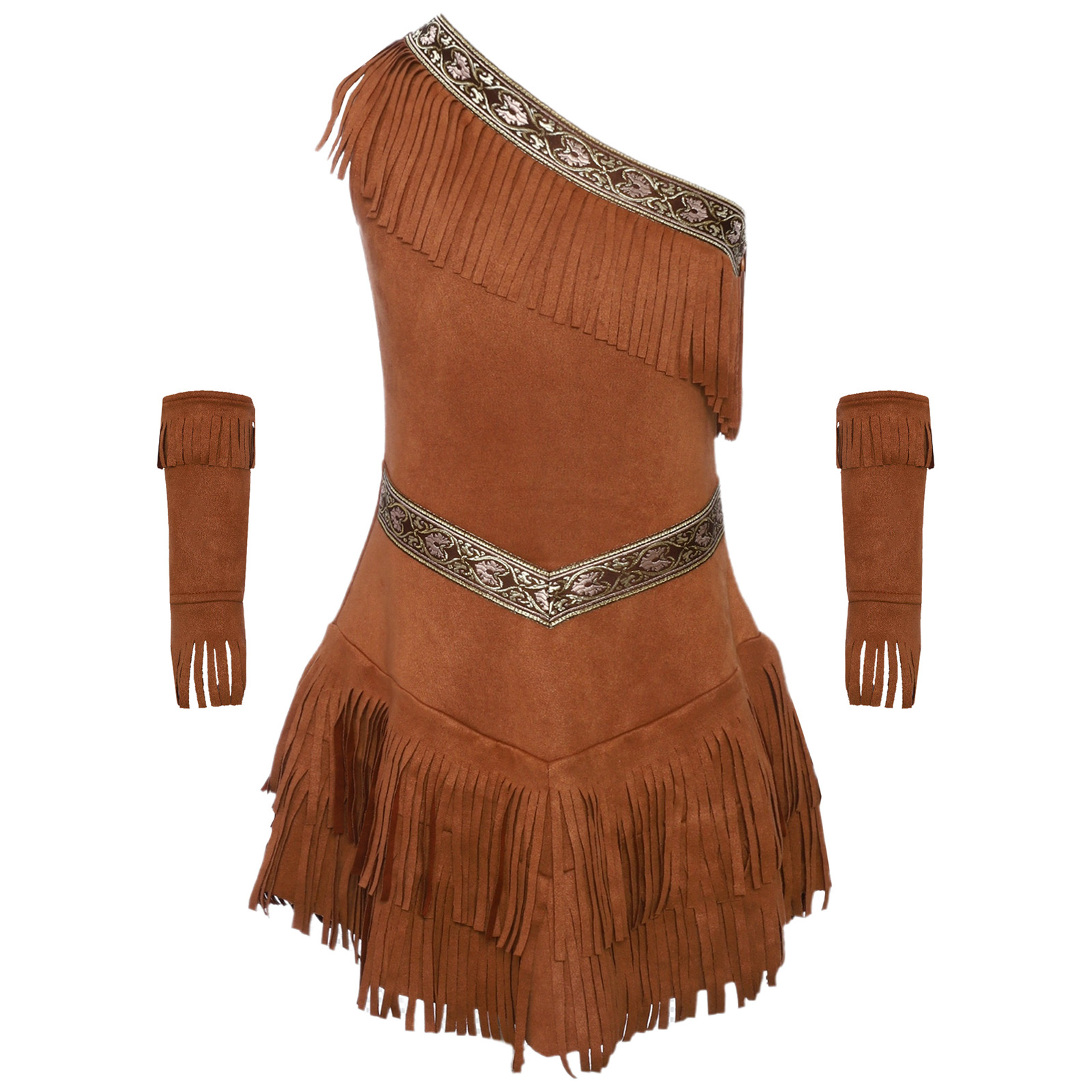 Kids Girls Native American Pri - огляд і ціна Baby Clothing Size