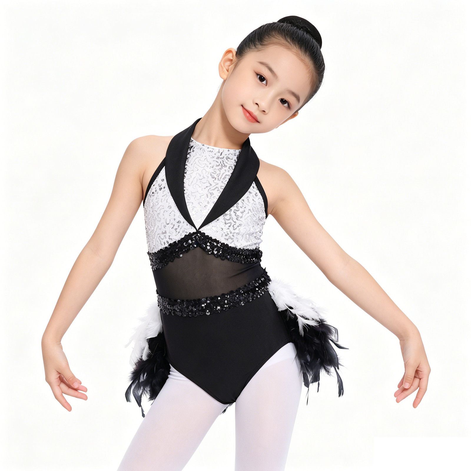 Teen Girls Sleeveless Sequin S - огляд і ціна Baby Clothing Size