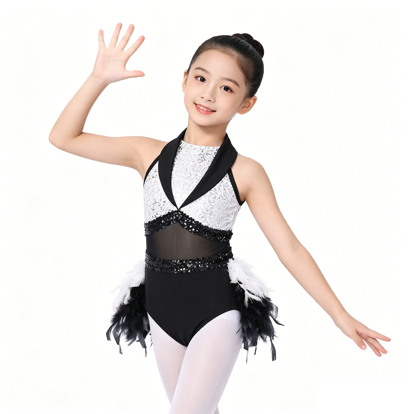 Teen Girls Sleeveless Sequin S - огляд і ціна Baby Clothing Size