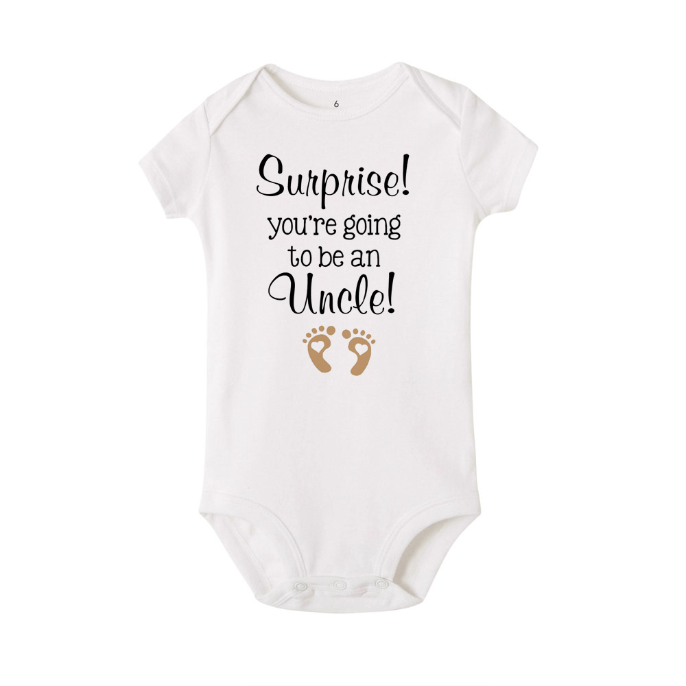 I Love My Uncle This Much Newb - огляд і ціна Baby Clothing Outlet