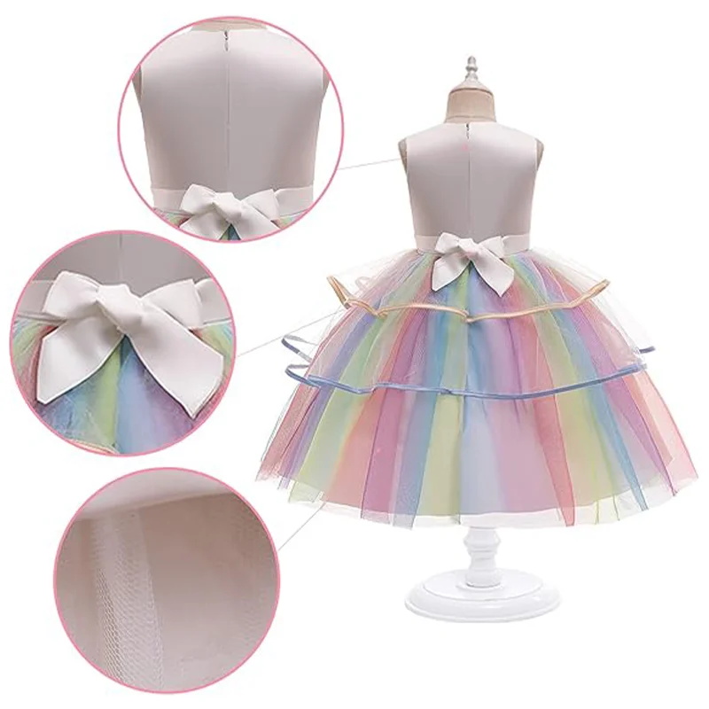 Children's Unicorn Princess Dr - огляд і ціна Baby Clothing Size