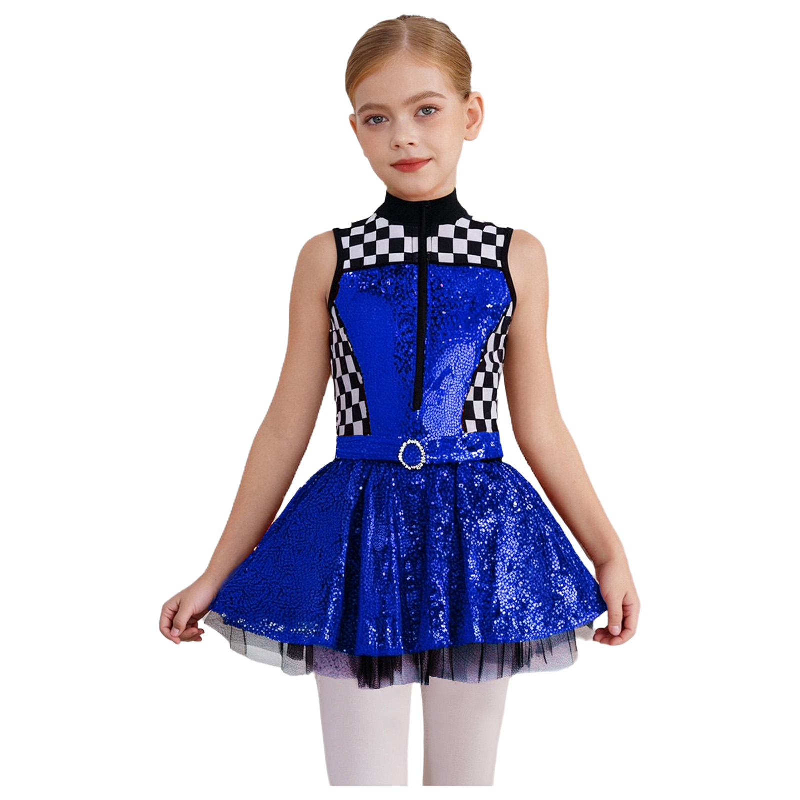 Girls Race Car Driver Costume  - огляд і ціна Baby Clothing Size