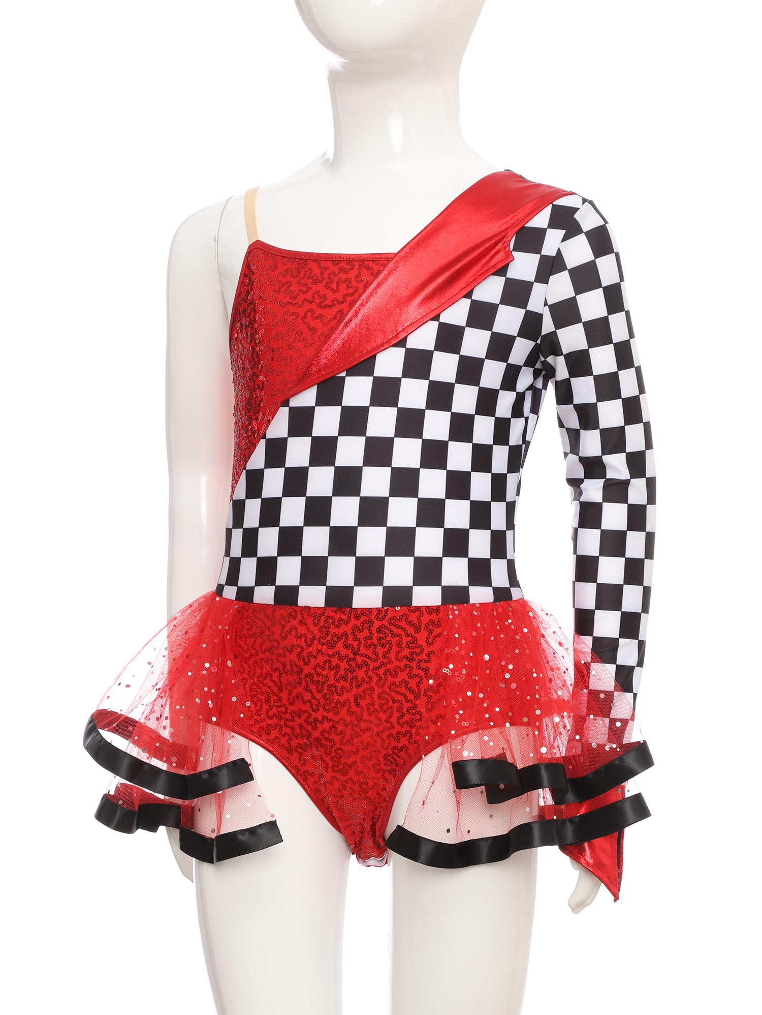 Girls Race Car Driver Costume  - огляд і ціна Baby Clothing Size
