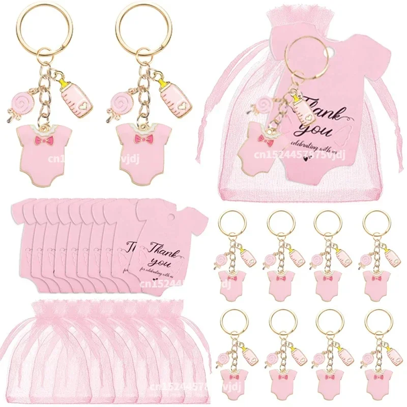 12 Set Baby Shower Favors Gues - огляд і ціна Baby Clothing Gift Set