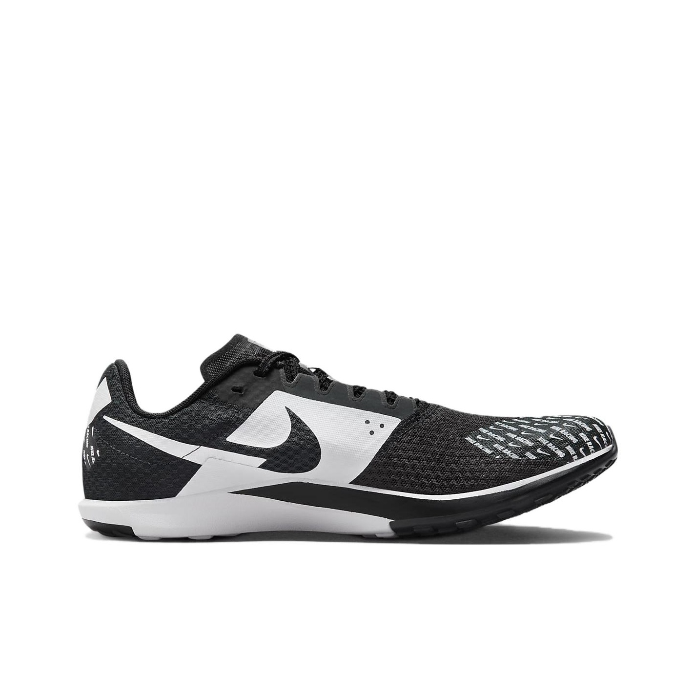 Nike Zoom Rival Waffle 6 Low t - огляд і ціна New Balance Shoes 574