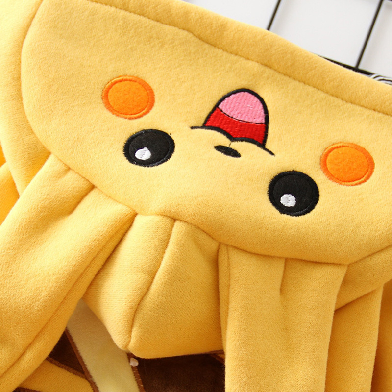 Cartoon Pocket Monsters Baby P - огляд і ціна Baby Clothing Japan