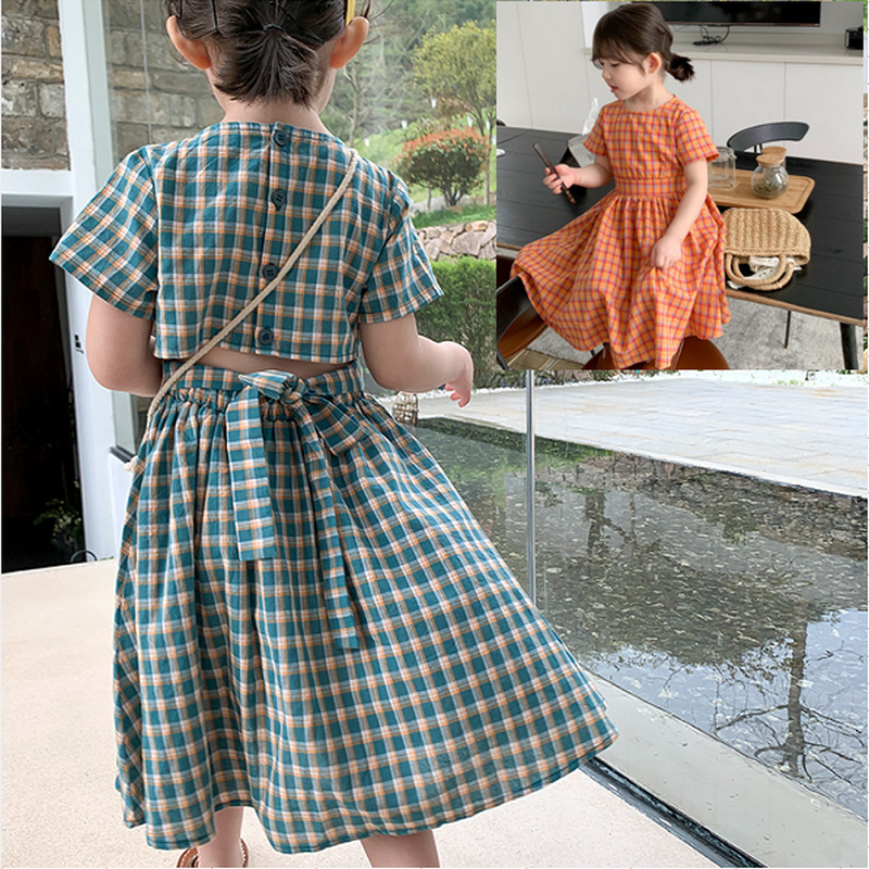 Summer Casual Baby and Girls C - огляд і ціна Baby Clothing Knitting Patterns