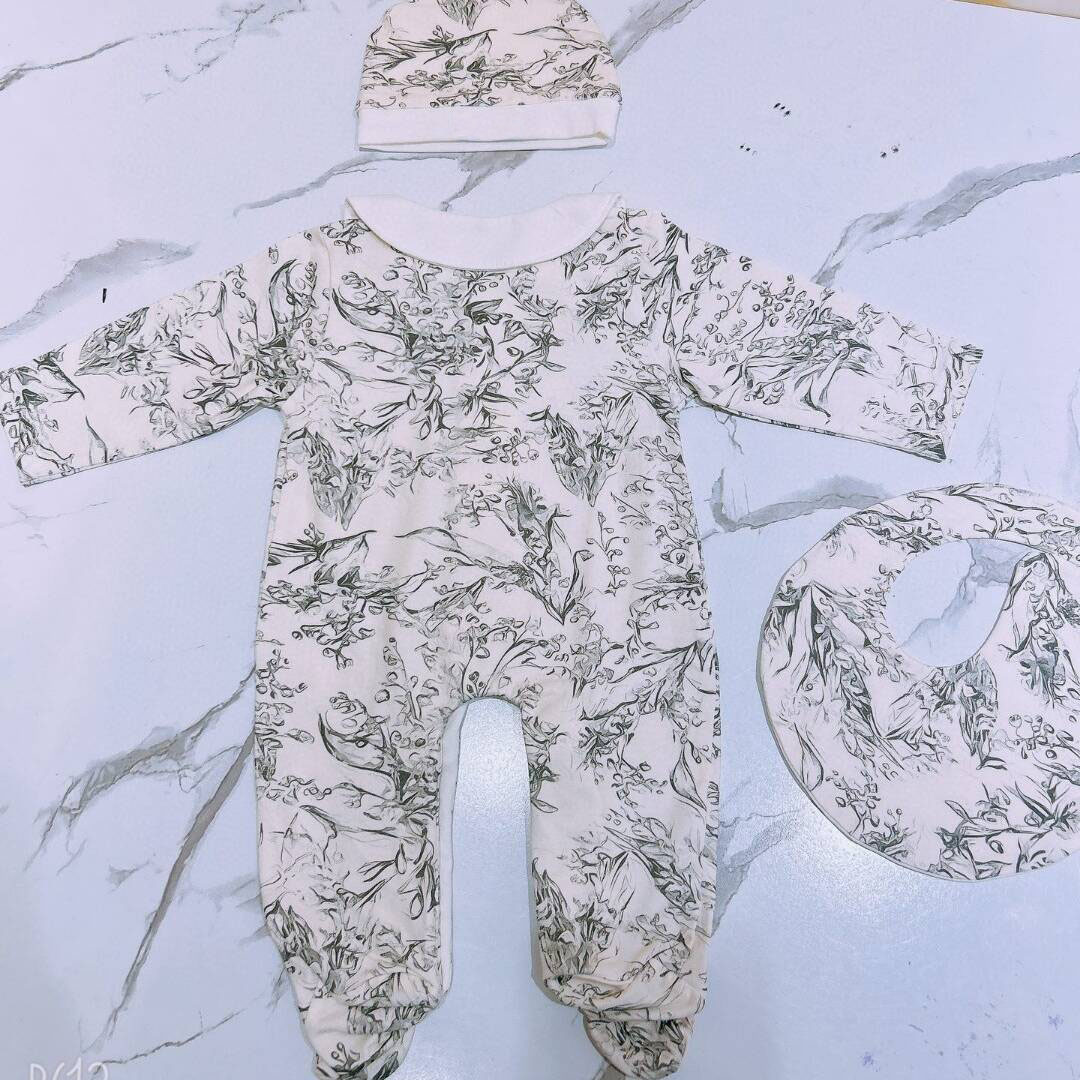 2024 New Design Baby Clothes N - огляд і ціна Baby Clothing Outlet