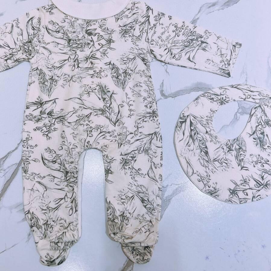 2024 New Design Baby Clothes N - огляд і ціна Baby Clothing Outlet
