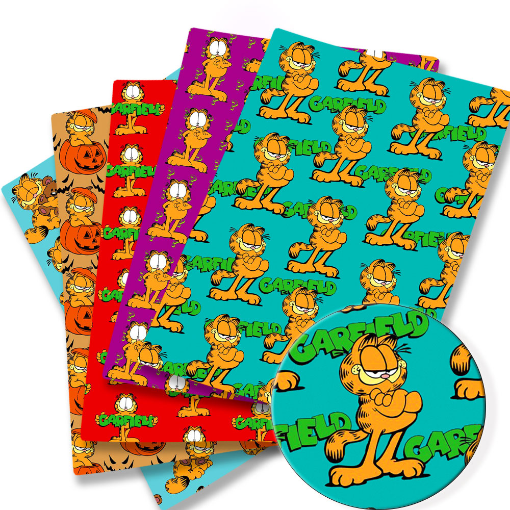 Cartoon Fabric Hot DIY140*50cm - огляд і ціна Baby Clothing Japan