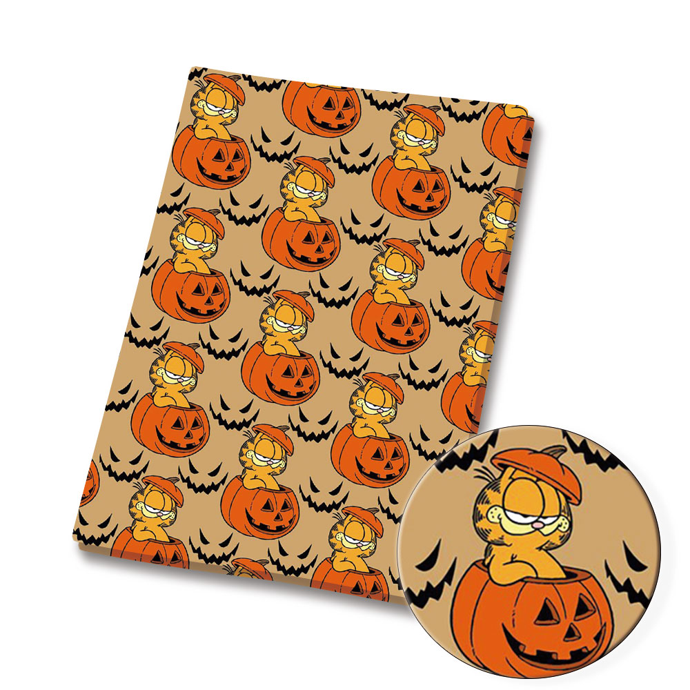 Cartoon Fabric Hot DIY140*50cm - огляд і ціна Baby Clothing Japan