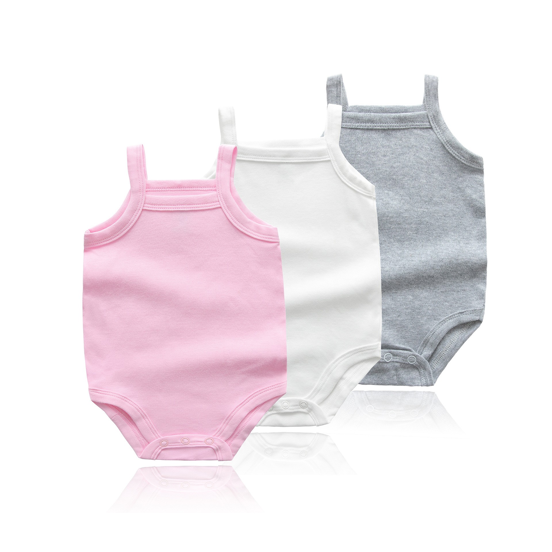 Summer 0-48M Baby Girl Clothes - огляд і ціна Baby Clothing Outlet