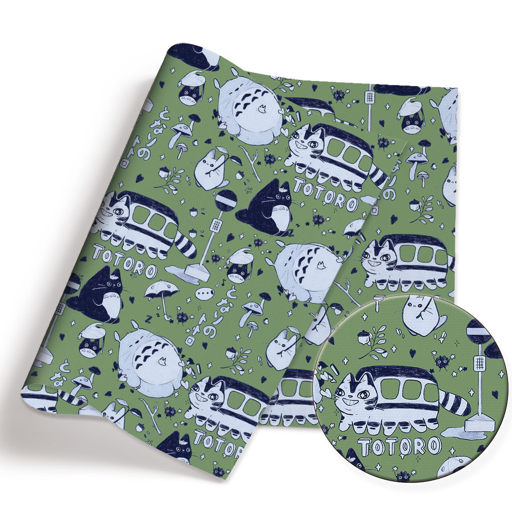 Cartoon Fabric Hot DIY140*50cm - огляд і ціна Baby Clothing Japan