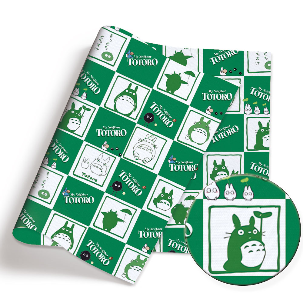 Cartoon Fabric Hot DIY140*50cm - огляд і ціна Baby Clothing Japan