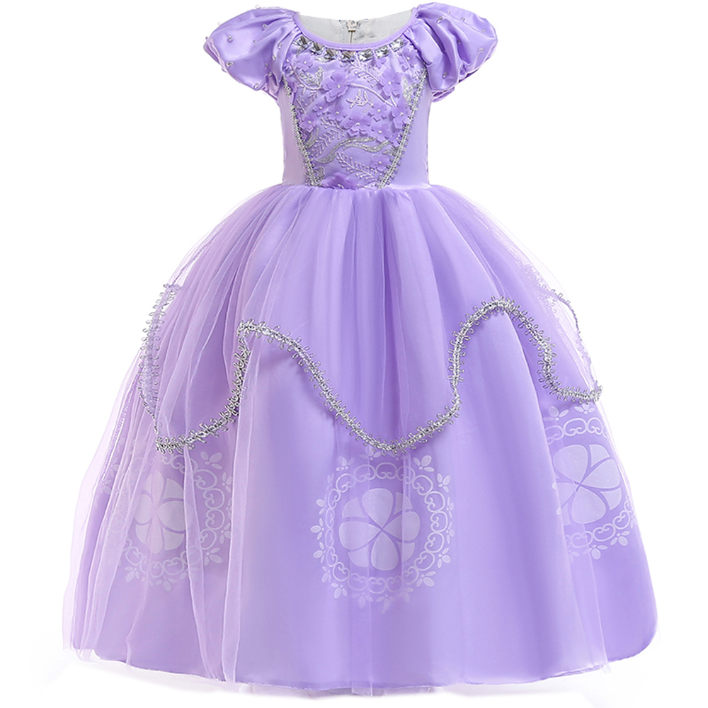 Summer Sophie Girls Dress Chil - огляд і ціна Baby Clothing Size