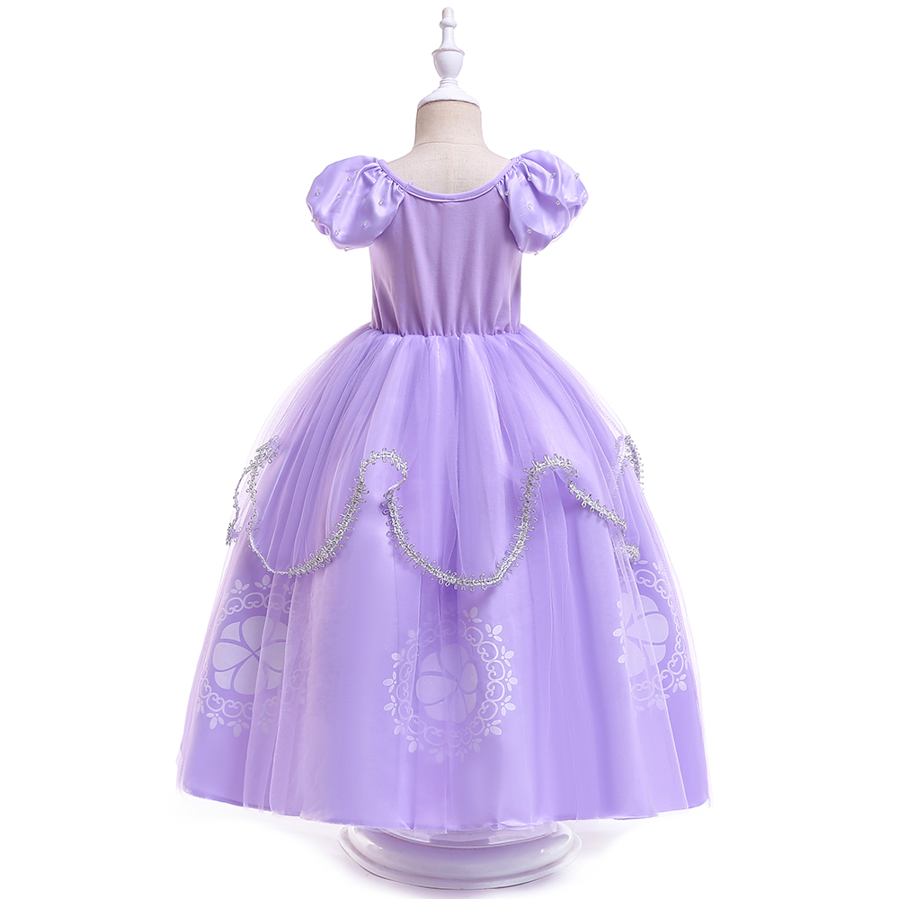 Summer Sophie Girls Dress Chil - огляд і ціна Baby Clothing Size