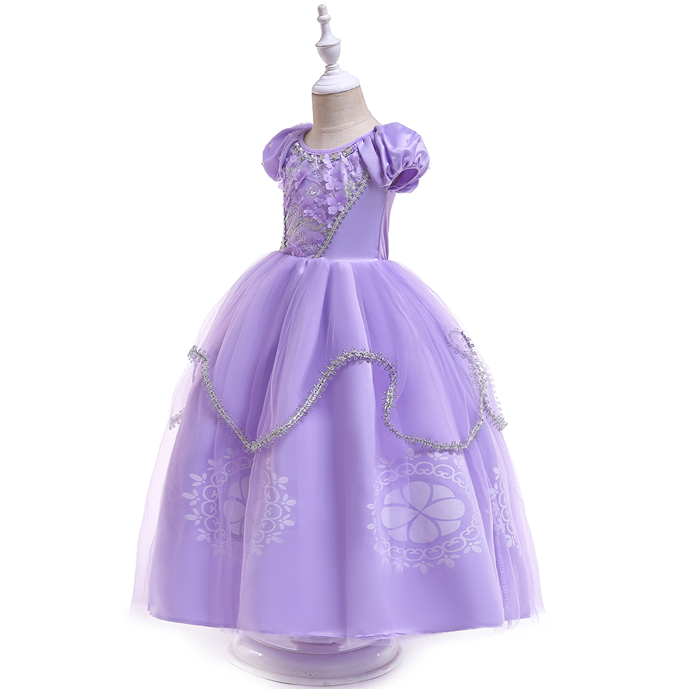 Summer Sophie Girls Dress Chil - огляд і ціна Baby Clothing Size
