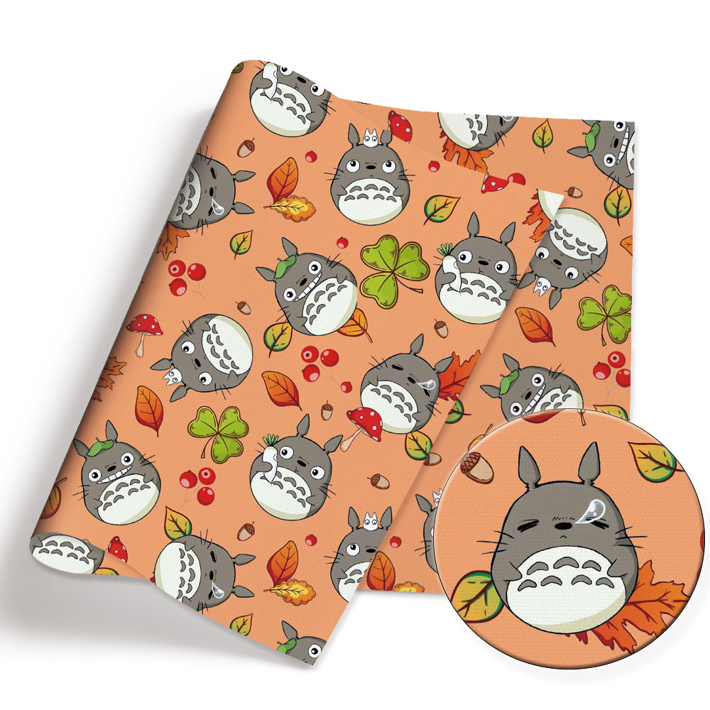 Cartoon Fabric Hot DIY140*50cm - огляд і ціна Baby Clothing Japan