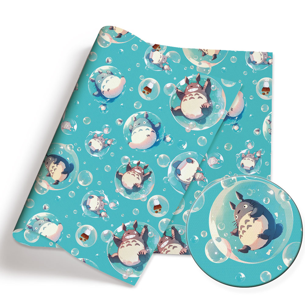 Cartoon Fabric Hot DIY140*50cm - огляд і ціна Baby Clothing Japan