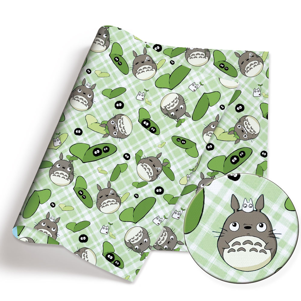 Cartoon Fabric Hot DIY140*50cm - огляд і ціна Baby Clothing Japan
