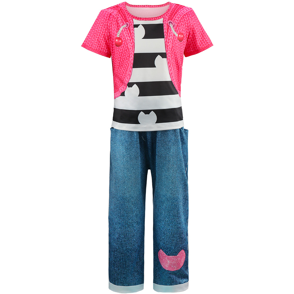 Kids Birthday Party Gaby Doll  - огляд і ціна Baby Clothing Size