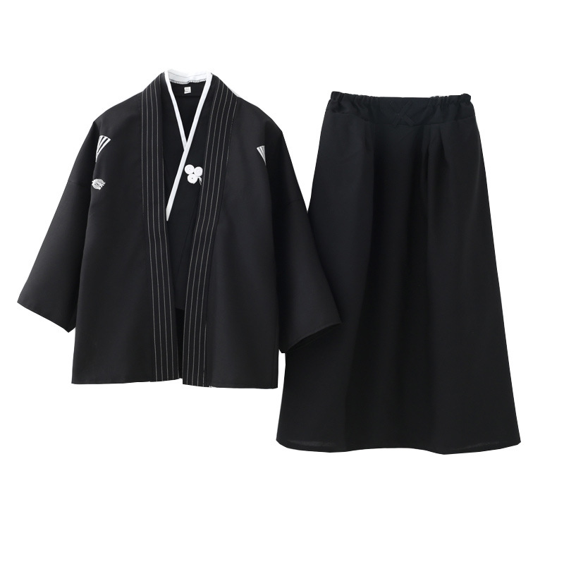 Children Kimono Samurai Tradit - огляд і ціна Baby Clothing Japan
